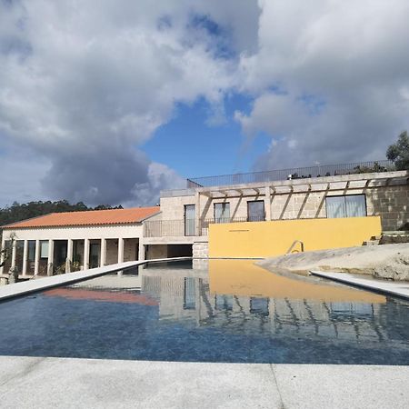 Quinta Do Penedo Real Villa Viana do Castelo Eksteriør bilde
